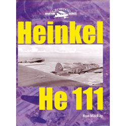 HEINKEL HE 111                     AVIATION SERIES