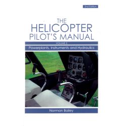 HELICOPTER PILOT'S MANUAL VOL 2