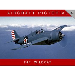 F4F WILDCAT AIRCRAFT PICTORIAL 4