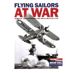FLYING SAILORS AT WAR                    VOLUME. 1