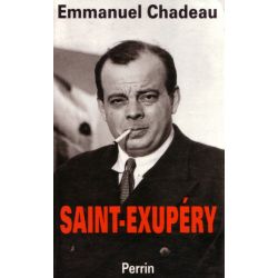 SAINT-EXUPERY                           VND/PERRIN