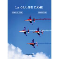 LA GRANDE DAME - PAF