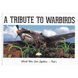 A TRIBUTE TO WARBIRDS