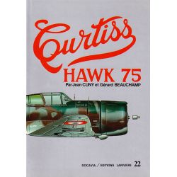 CURTISS HAWK 75                         DOCAVIA 22