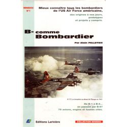 B- COMME BOMBARDIER                      MINIDOC 1
