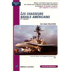 CHASSEURS NAVALS AMERICAINS TOME 2       MINIDOC 7