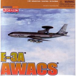 E-3A AWACS USAF                              1/400