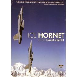 ICE HORNET                                     DVD