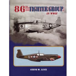 86TH FIGHTER GROUP IN WWII
