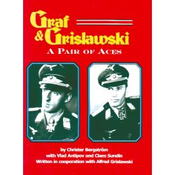 GRAF AND GRISLAWSKI, A PAIR OF ACES