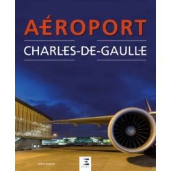 AEROPORT CHARLES-DE-GAULLE