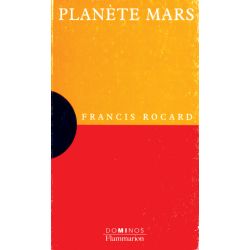PLANETE MARS  COLLECTION DOMINOS