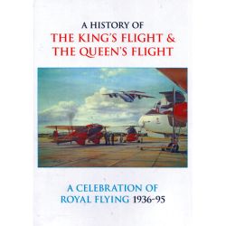 KING S FLIGHT AND THE QUEEN S FLIGHT WOODFIELD PUB