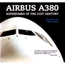 AIRBUS A380 SUMPERJUMBO               ZENITH PRESS