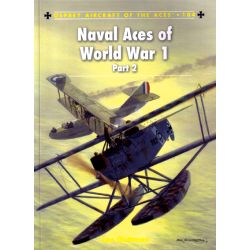 NAVAL ACES OF WORLD WAR 1 PART 2          ACES 104