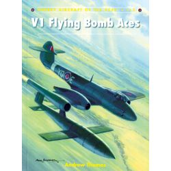 V1 FLYING BOMB ACES       AIRCRAFT OF THE ACES 113