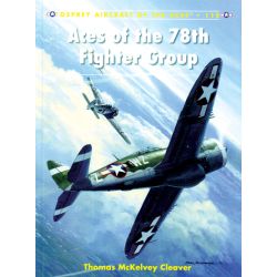 ACES OF THE 78TH FIGHTER GROUP            ACES 115