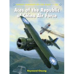 ACES OF THE REPUBLIC OF CHINA AIR FORCE    ACE 126