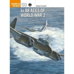 JU 88 ACES OF WORLD WAR 2                   ACE133