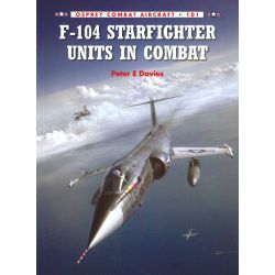F-104 STARFIGHTER UNITS IN COMBAT          COM 101
