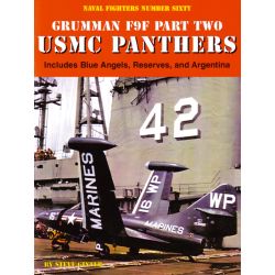 F9F PANTHER PART 2