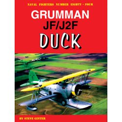 GRUMMAN JF/J2F DUCK
