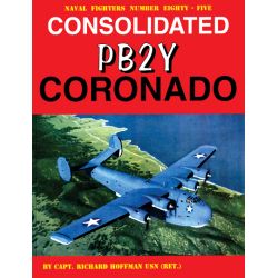 CONSOLIDATED PB2Y CORONADO