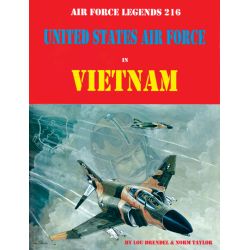 UNITED STATES AIR FORCE IN VIETNAM   AIR FORCE 216