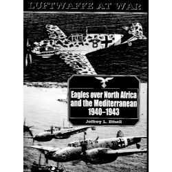 EAGLES OVER N.AFRICA AND MED.1940-43 LUFT.AT WAR 4