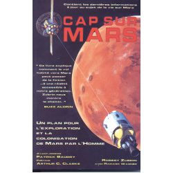 CAP SUR MARS