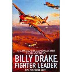 BILLY DRAKE,FIGHTER LEADER