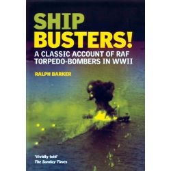 SHIP BUSTERS