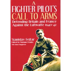 A FIGHTER PILOT'S CALL TO ARMS