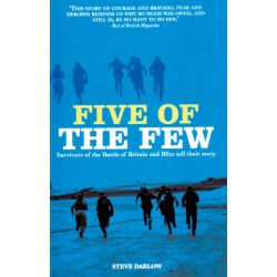 FIVE OF THE FEW