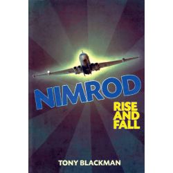 NIMROD RISE AND FALL