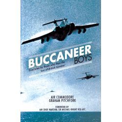 BUCCANEER BOYS - TRUE TALES OF THOSE WHO FLEW ...