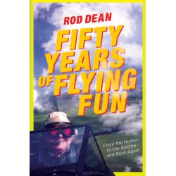 FIFTY YEARS OF FLYING FUN