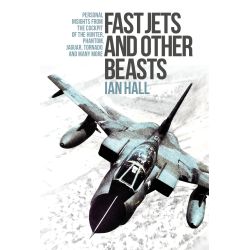 FAST JETS AND OTHER BEASTS