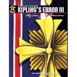 KIPLING'S ERROR III                21ST PUBLISHERS