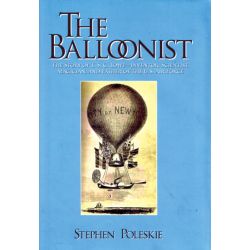 BALLOONIST   THE STORY OF TSC LOWE
