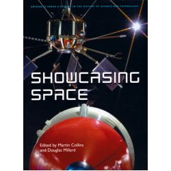 SHOWCASING SPACE