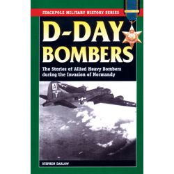 D-DAY BOMBERS