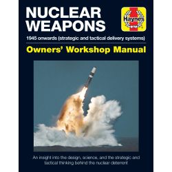 NUCLEAR WEAPONS MANUAL