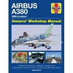 AIRBUS A380 MANUAL - 2005 TO PRESENT