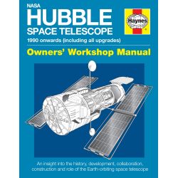NASA HUBBLE SPACE TELESCOPE 1990 ONWARDS       OWM