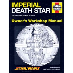 IMPERIAL DEATH STAR MANUAL