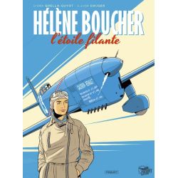 HELENE BOUCHER - L'ETOILE FILANTE
