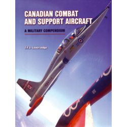 CANADIAN COMBAT AND SUPPORT AIRCRAFT       VANWELL
