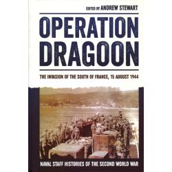 OPERATION DRAGOON, 15 AUGUST 1944