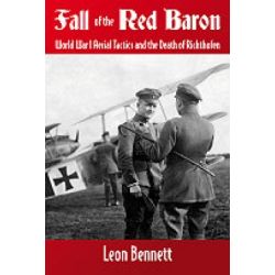 FALL OF THE RED BARON